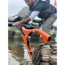 YakGear Orange Brush Gripper [01-0083] - Essenbay Marine
