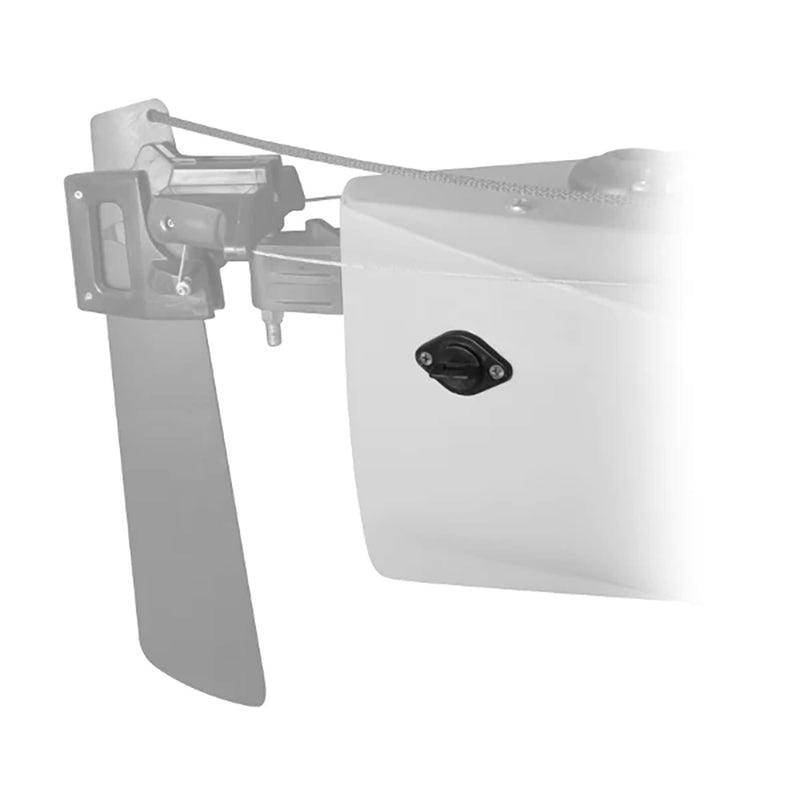 YakGear Universal Drain Plug Kit [DPK] - Essenbay Marine