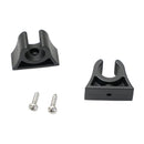 YakGear Molded Stick Clip Kit - 3/4" Clips [MPC34] - Essenbay Marine