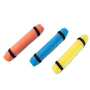 YakGear 8" Rod Floats [RF3-YK] - Essenbay Marine