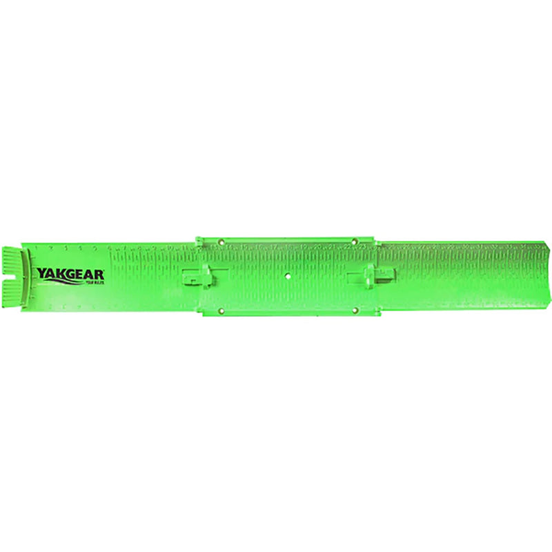 YakGear Fish Stik - Lime Green [01-9004-LG] - Essenbay Marine