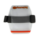 YakGear Single Tourney Tag [TTAG-SNG] - Essenbay Marine