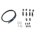 YakGear Paddle Keeper Kit [PK1] - Essenbay Marine