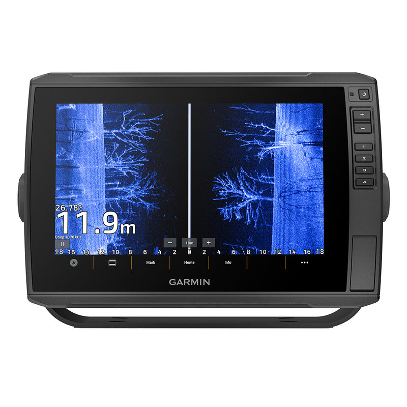 Garmin ECHOMAP Ultra 2 102sv w/o Transducer [010-02879-00] - Essenbay Marine