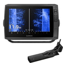 Garmin ECHOMAP Ultra 2 102sv w/GT56UHD-TM Transducer [010-02879-01] - Essenbay Marine