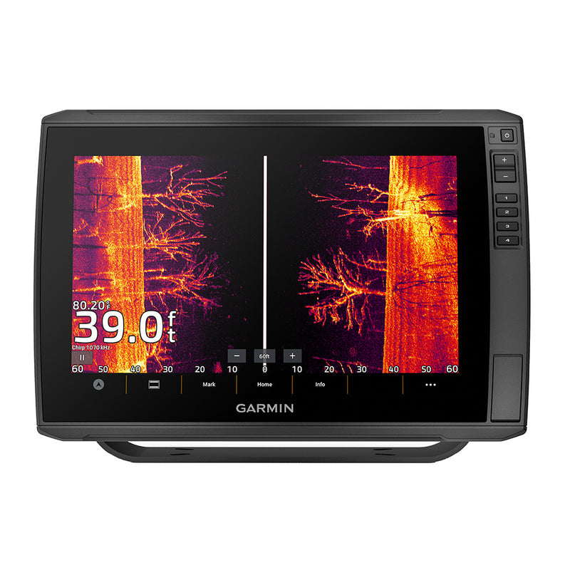 Garmin ECHOMAP Ultra 2 126sv w/o Transducer - Garmin Navionics+ [010-02882-00] - Essenbay Marine