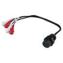 DS18 Marine Gain Attenuator f/RCA Sources [MBKR] - Essenbay Marine