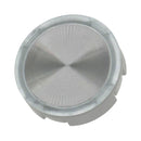 Bluewater 22mm Ring Style Button - Stainless Steel [9451-1002]