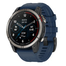 Garmin quatix 7 Pro Marine GPS Smartwatch w/OLED Display [010-02803-80] - Essenbay Marine