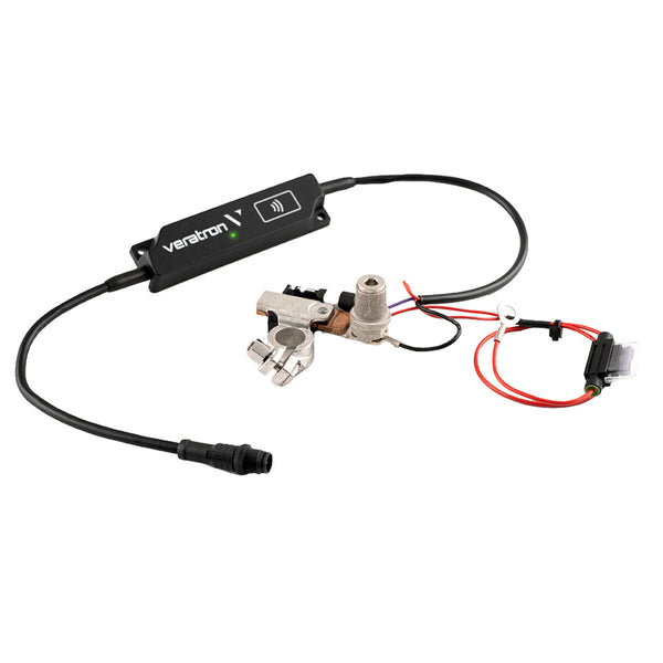 Veratron LinkUp Intelligent Battery Sensor Gateway - 12V - 500AH [B00042502] - Essenbay Marine