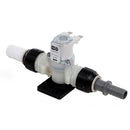 Jabsco Solenoid/Anti-Syphon Valve - 12V [37038-2012] - Essenbay Marine