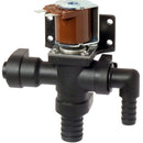 Jabsco Solenoid/Anti-Syphon Valve - 12V [37038-2012] - Essenbay Marine