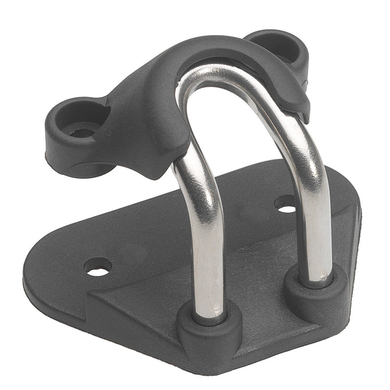 Barton Marine Pillar Fairlead f/70300 Cam Cleat [70305] - Essenbay Marine