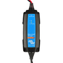 Victron Blue Smart IP65 Charger - 6V/12V - 1.1A - 120V - 1-15P [BPC120134124R] - Essenbay Marine