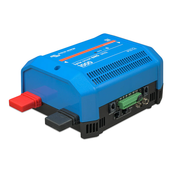 Victron Lynx Smart BMS 1000 Battery Management System f/Lithium Smart Batteries [LYN034170210] - Essenbay Marine