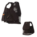 Kent Law Enforcement Life Vest M/L - Black [151600-700-040-23] - Essenbay Marine