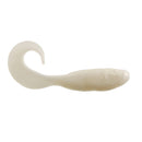 Berkley Gulp! Saltwater Swimming Mullet - 5" - Pearl White [1277492] - Essenbay Marine