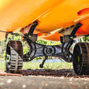 RAILBLAZA C-Tug R w/Kiwi Puncture Free Wheels [50-0010-71] - Essenbay Marine