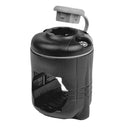 RAILBLAZA RailMount 32-41 f/Round 13/20"-14/25"  Square 11/14" Rails - Black [03-4013-11] - Essenbay Marine