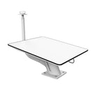 Scanstrut 6" Aluminum PowerTower Mount f/Starlink [APT-150-SL-01] - Essenbay Marine