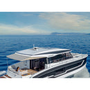 Scanstrut 6" Aluminum PowerTower Mount f/Starlink [APT-150-SL-01] - Essenbay Marine