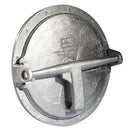 Whale TCL2 9" Locker Door - Diecast Aluminum [LD2000] - Essenbay Marine