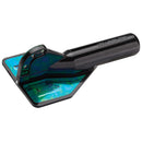 Luhr-Jensen 30' Jet Driver - Black Moon Jelly [5540-030-2500] - Essenbay Marine