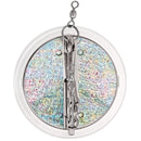 Luhr-Jensen 3-1/4" Dipsy Diver - Silver/Silver Bottom Crush [5560-000-2508] - Essenbay Marine