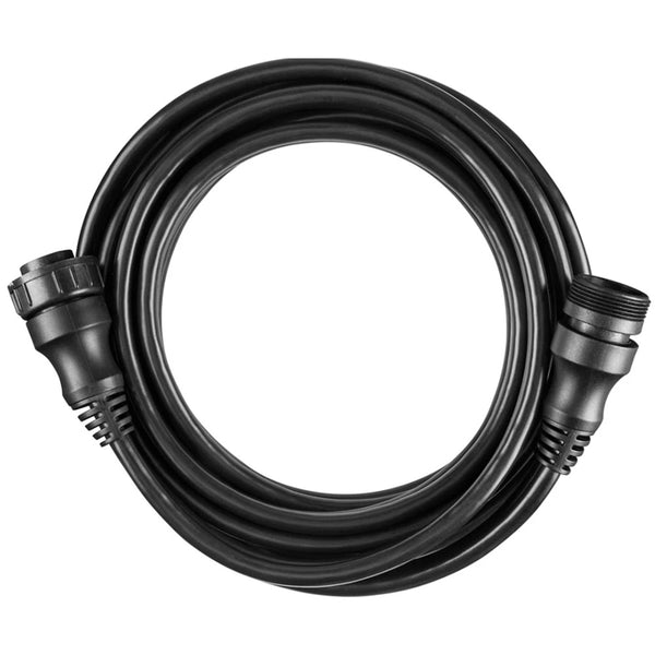 Garmin LiveScope Transducer Extension Cable - 30' [010-13350-02] - Essenbay Marine