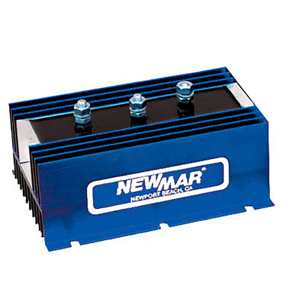 Newmar 1-2-120 Battery Isolator [1-2-120] - Essenbay Marine