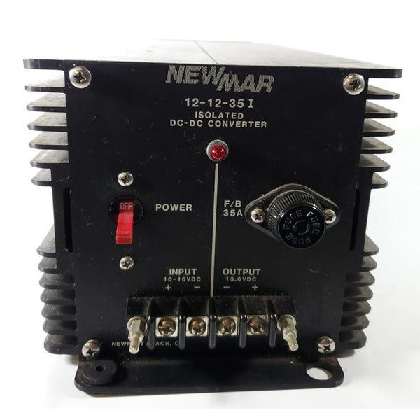 Newmar 12-12-35I DC Converter [12-12-35I] - Essenbay Marine