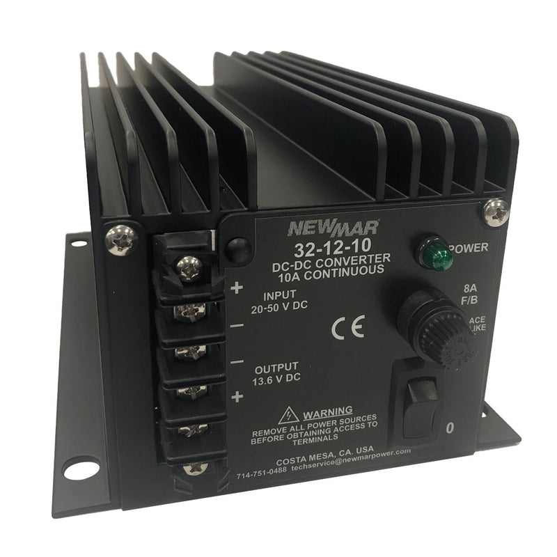 Newmar 32-12-10 DC Converter [32-12-10] - Essenbay Marine