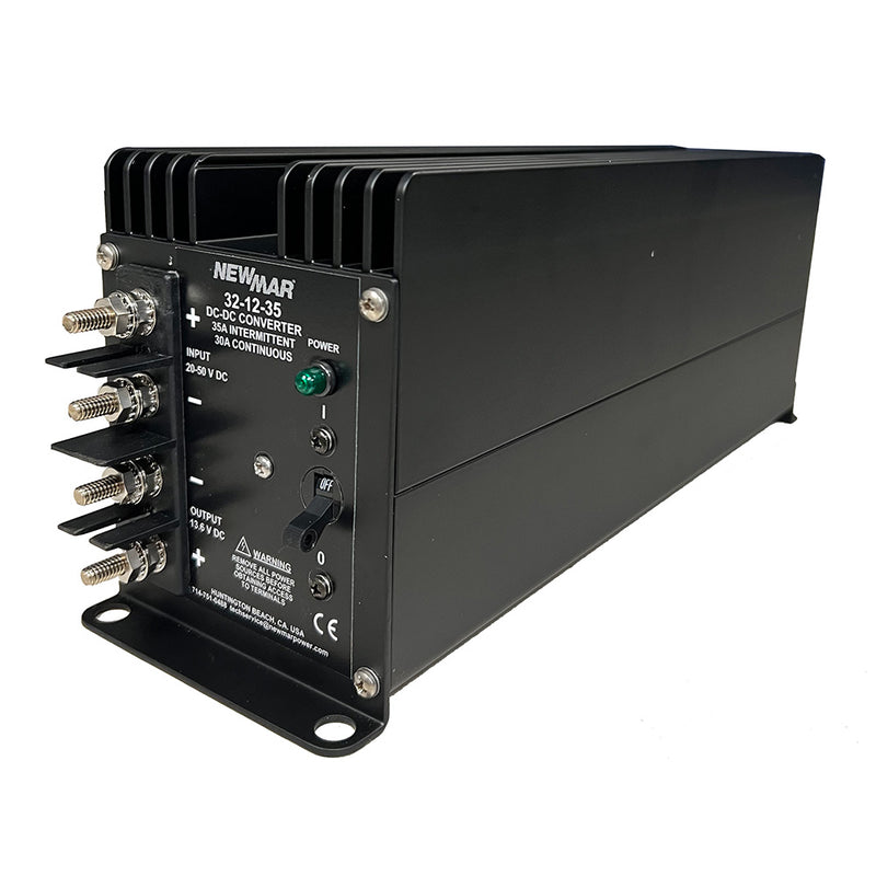 Newmar 32-12-35 DC Converter [32-12-35] - Essenbay Marine