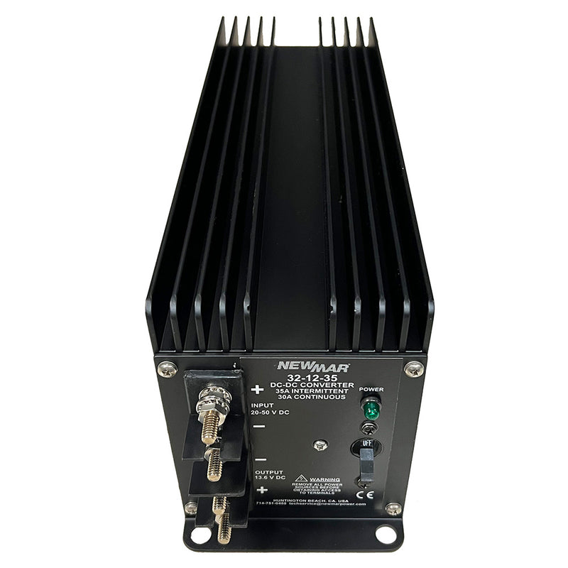 Newmar 32-12-35 DC Converter [32-12-35] - Essenbay Marine