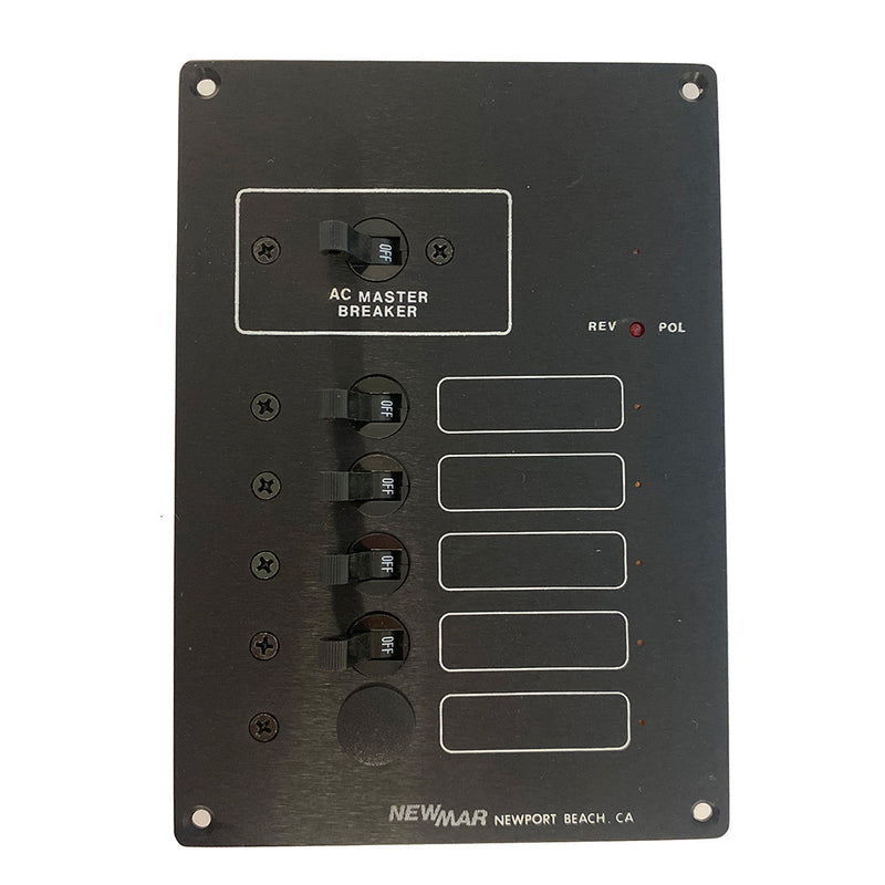 Newmar AC-IX Panel [AC-IX] - Essenbay Marine