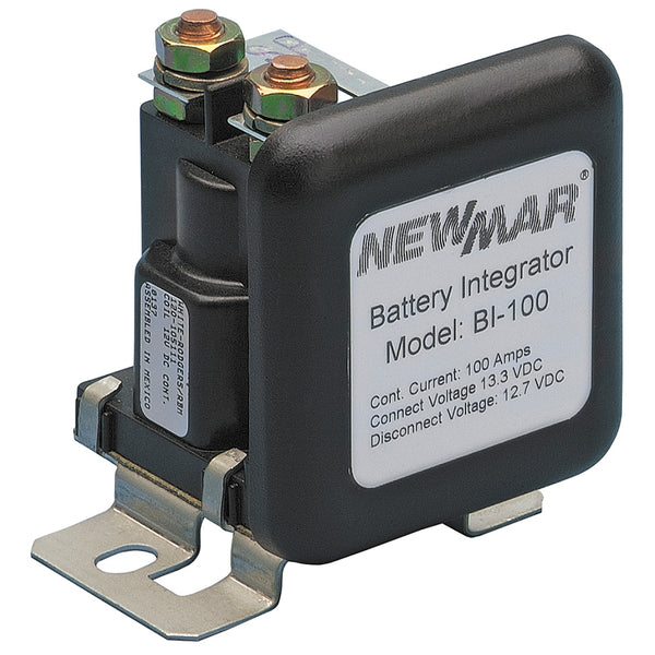Newmar BI-100 Battery Integrator [BI-100] - Essenbay Marine