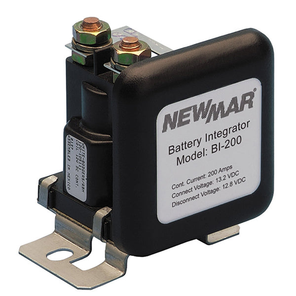Newmar BI-200 Battery Integrator [BI-200] - Essenbay Marine