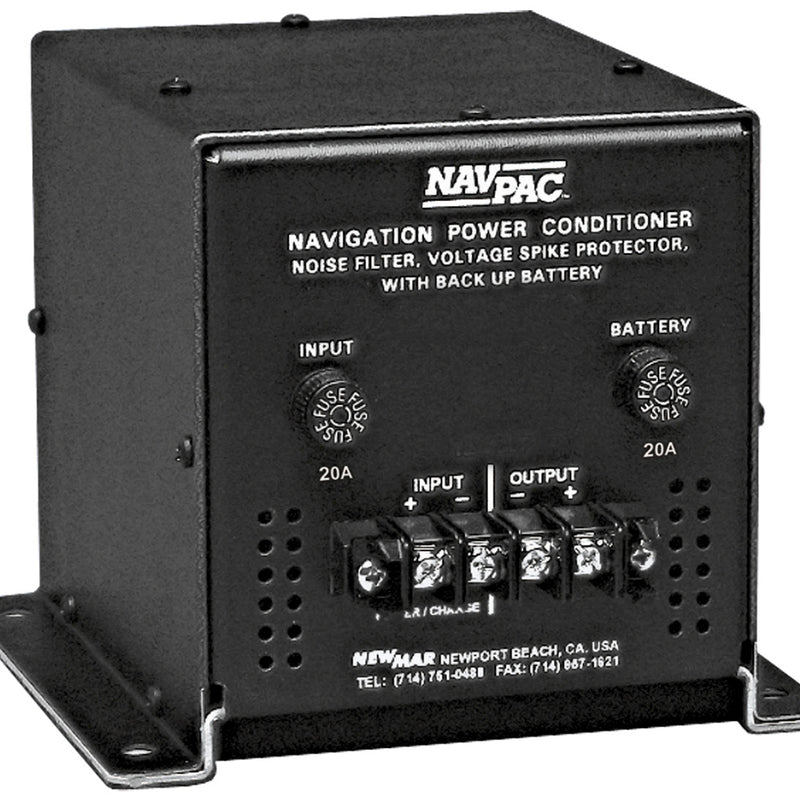 Newmar NP-12 Nav-Pac - 12V [NP-12] - Essenbay Marine