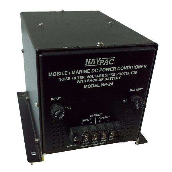 Newmar NP-24 Nav-Pac - 24V [NP-24] - Essenbay Marine