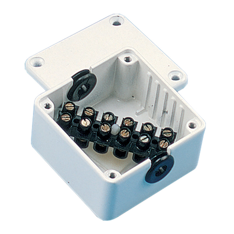 Newmar BX-1 Junction Box [BX-1] - Essenbay Marine