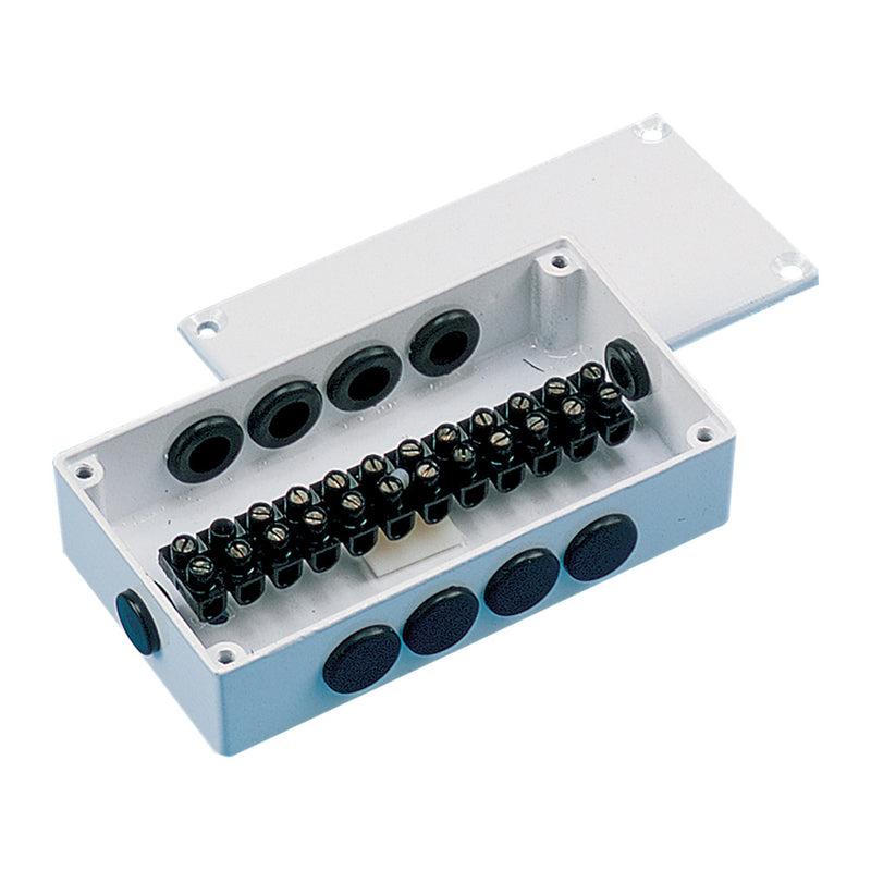 Newmar BX-2 Junction Box [BX-2] - Essenbay Marine