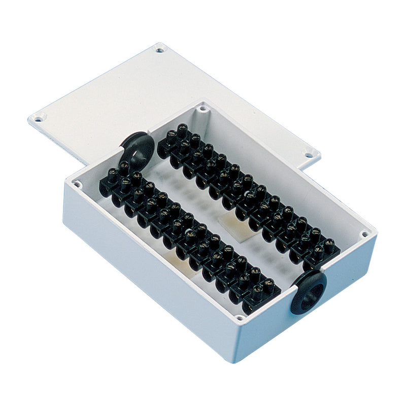 Newmar BX-3 Junction Box [BX-3] - Essenbay Marine