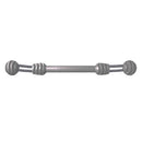 Snubber TWIST - Grey - Individual [S51104] - Essenbay Marine