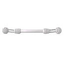 Snubber TWIST - White - Individual [S51108] - Essenbay Marine
