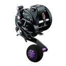Daiwa PROREX LWLC Level Wind Line Counter Reel - PRXLW40LCH [PRXLW40LCH] - Essenbay Marine