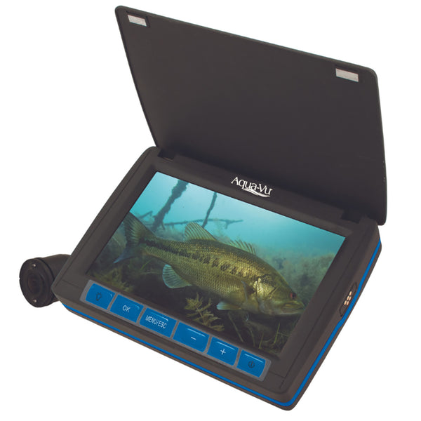Aqua-Vu Micro Revolution 5.0 HD Underwater Camera [100-5194] - Essenbay Marine