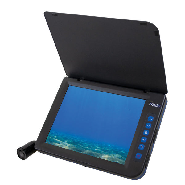 Aqua-Vu AV822 HD Portable Underwater Camera [100-4807] - Essenbay Marine