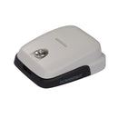 Scanstrut Horizontal Double-Entry Cable Seal - Grey [DS-HD6] - Essenbay Marine