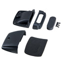 Scanstrut Horizontal Multi Cable Seal - Black [DS-H-MULTI-BLK] - Essenbay Marine