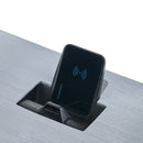 Scanstrut Aura Magnetic Wireless Charger - 10W - 12/24V [SC-CW-12F] - Essenbay Marine